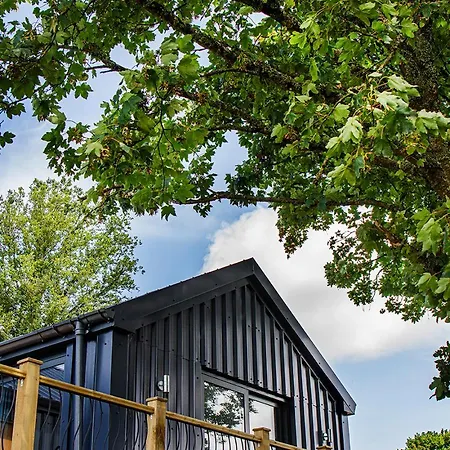 Holiday home Cusgarne Manor Self-catering - Adults Only Truro