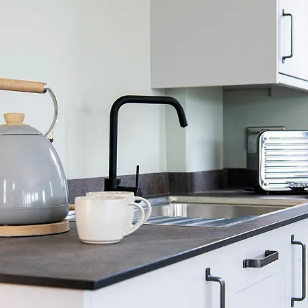 Holiday home Cusgarne Manor Self-catering - Adults Only