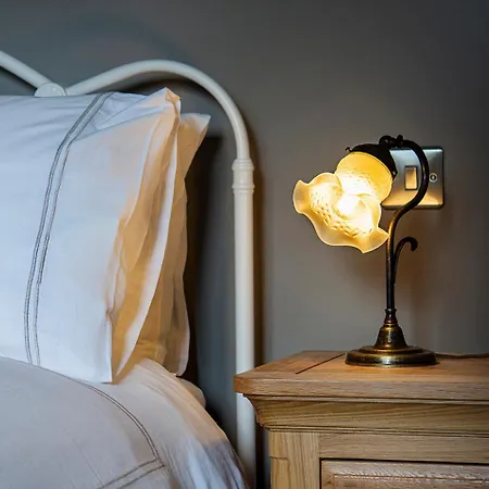 Holiday home Cusgarne Manor Self-catering - Adults Only Truro