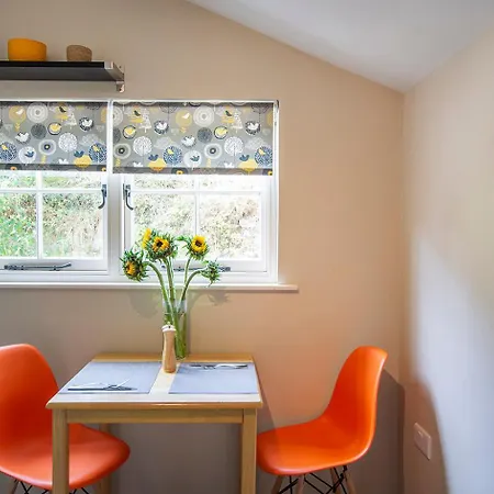 Holiday home Cusgarne Manor Self-catering - Adults Only