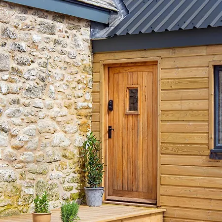 Cusgarne Manor Self-catering - Adults Only Truro