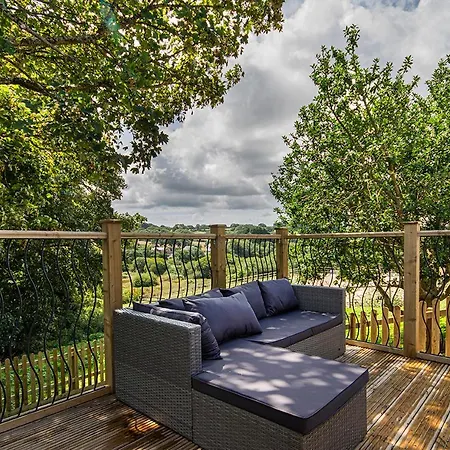 Cusgarne Manor Self-catering - Adults Only Holiday home Truro