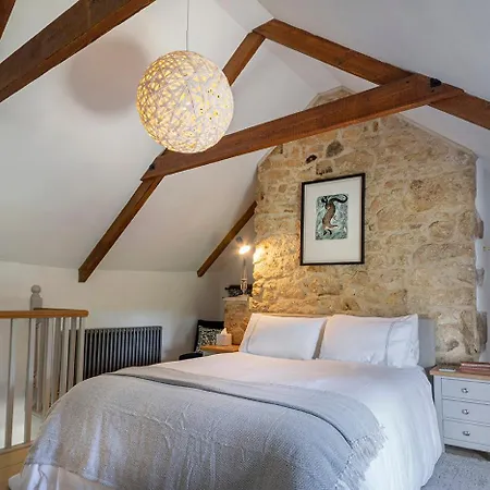 Cusgarne Manor Self-catering - Adults Only Holiday home Truro