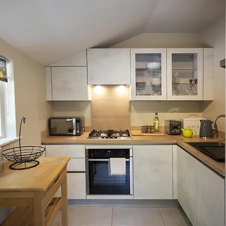 Holiday home Cusgarne Manor Self-catering - Adults Only Truro